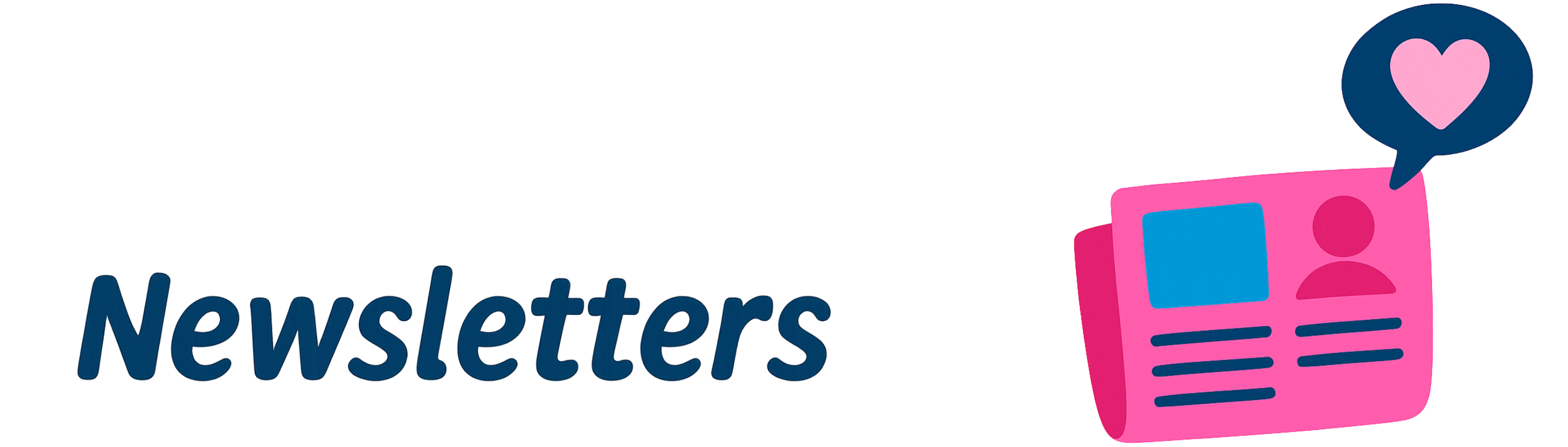 newsletter