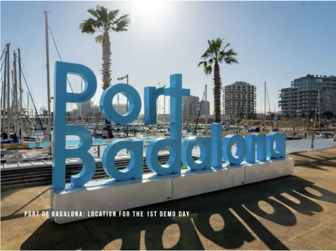 Port Badalona