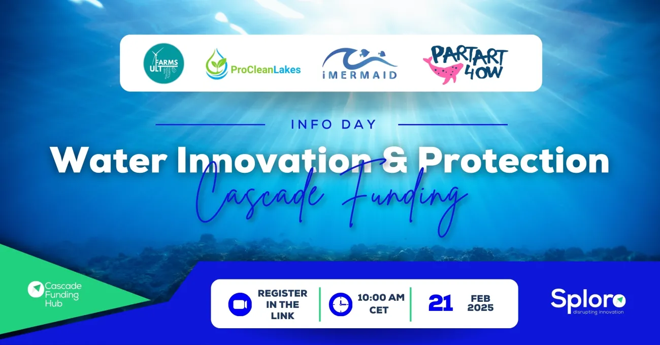 Water Innovation