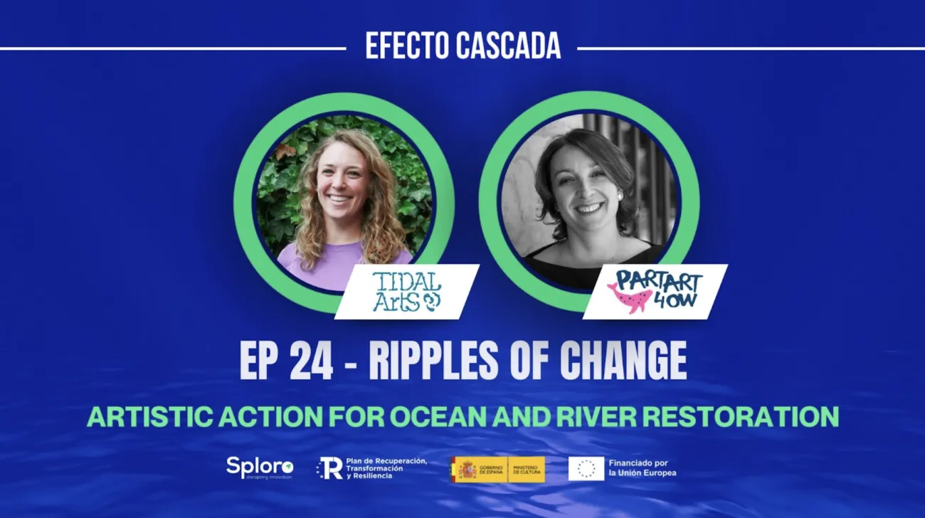 Ripples of change