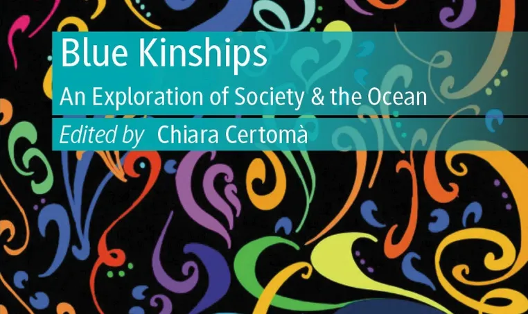 Blue Kinships