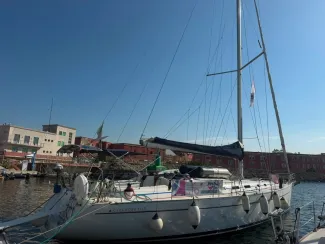 Medsail