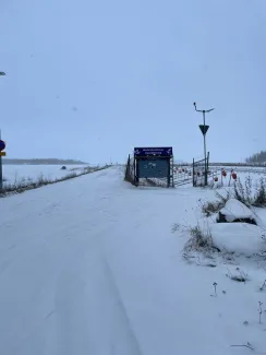 Art of the Dredge
